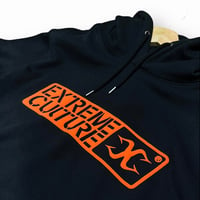 Image 2 of Extreme Culture® - Flow Razzed Hoodie 