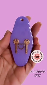 Image 2 of SLOOGY’S KEY