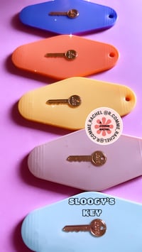 Image 3 of SLOOGY’S KEY