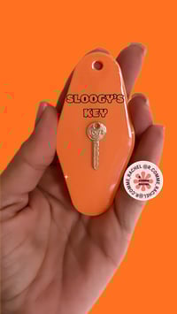 Image 4 of SLOOGY’S KEY