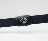 Image 2 of HAMMERHEAD Heart Rate Monitor