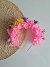 Botanical Headband - Brights 