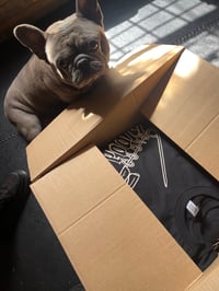 Image 3 of Blood Sucker T-shirt