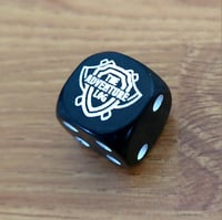 The Adventure Log D6