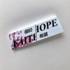 FAITH/HOPE V3