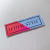 LETHAL STYLE V1