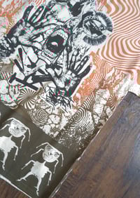 Image 3 of Scream Tee [All Sizes]