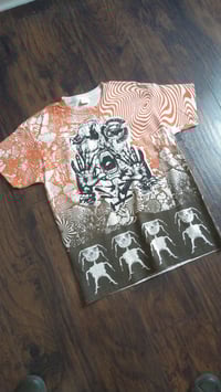 Image 2 of Scream Tee [All Sizes]