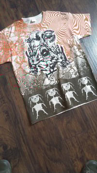 Image 1 of Scream Tee [All Sizes]