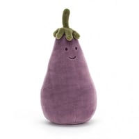 Image 1 of Vivacious Vegetable Aubergine