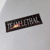 TEAM LETHAL - Sunset Riders
