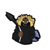 sen sticker