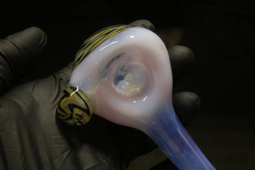 Wigwag pipe