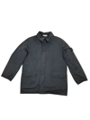 Vintage Stone Island Raso Gommato M