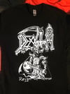 Death Reign of Terror T-Shirt