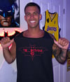 Volume 2 Logo Tank tops 
