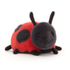 Layla Ladybird 