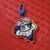 Ninju Muscle Mouse