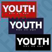 Telo Mare - YOUTH has no age (EBZ014)