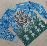 Scream Longsleeve [ALL SIZES]