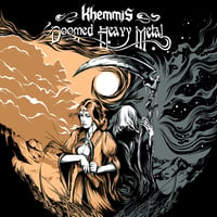 Khemmis - Doomed Heavy Metal (Vinyl) (Used)