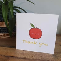 Thank You Apple