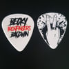 Ironfingers Plectrums