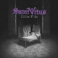 Saint Vitus - Lillie: F-65 (Vinyl) (Used)