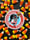 Image of Critters Monster 80's Horror Movie Vinyl Sticker! Bob's Big Boy!