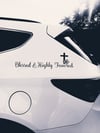 Car Decals