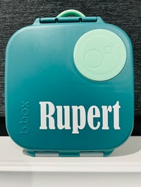 Image 2 of Name labels