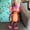 Image of Creature from Mad Monster Party Handmade Plush Pillow Doll