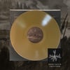 Duskmourn | Fallen Kings and Rusted Crowns (Gold Edition) 12" Vinyl