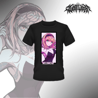 Web Weeb Tee