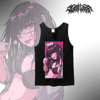 War Weeb Tank Top