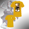 Weeb Hina Tee