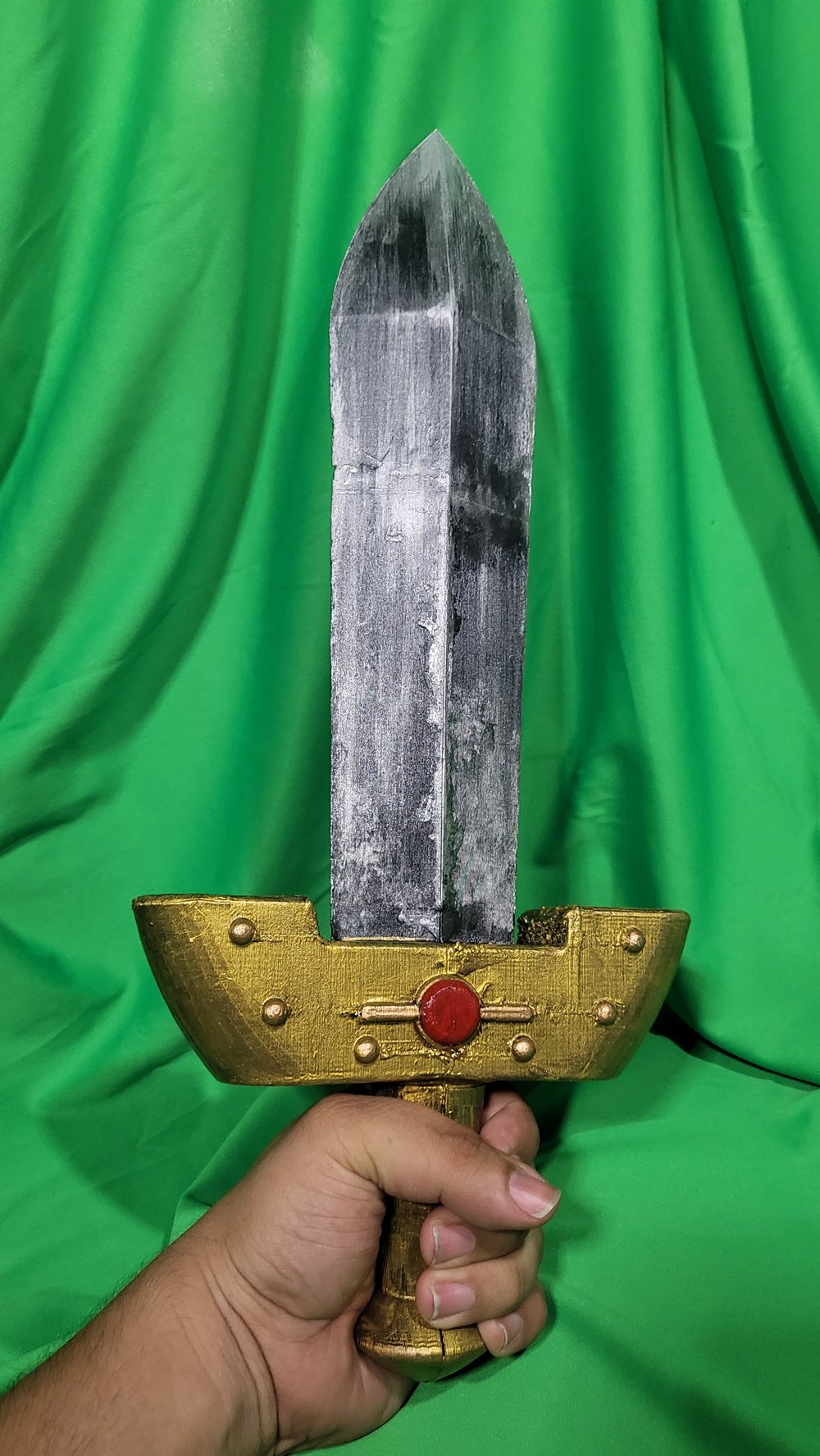 Image of 1.5ft Kokiri Sword