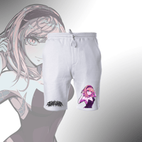 Image 2 of Web Weeb Shorts 