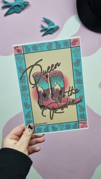 Image 1 of Queen of the Rodeo