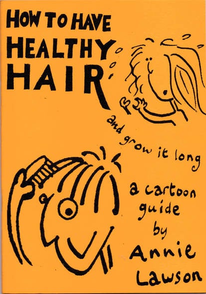Image of How to Have Healthy Hair