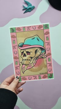 Image 1 of Lonesome Cowboy