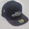 The Not So Gentle Art Snapback
