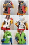 OW hoodies