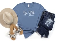 Image 2 of Be Still and Know