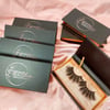 Summer Lashes 