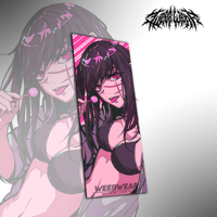 War Weeb Slap