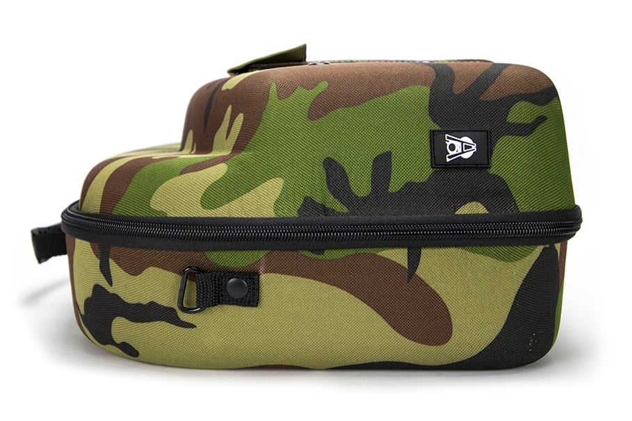 14 hat case Vip Camo