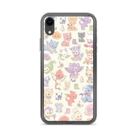 Image 5 of Virtual Pets Clear Case for iPhone®