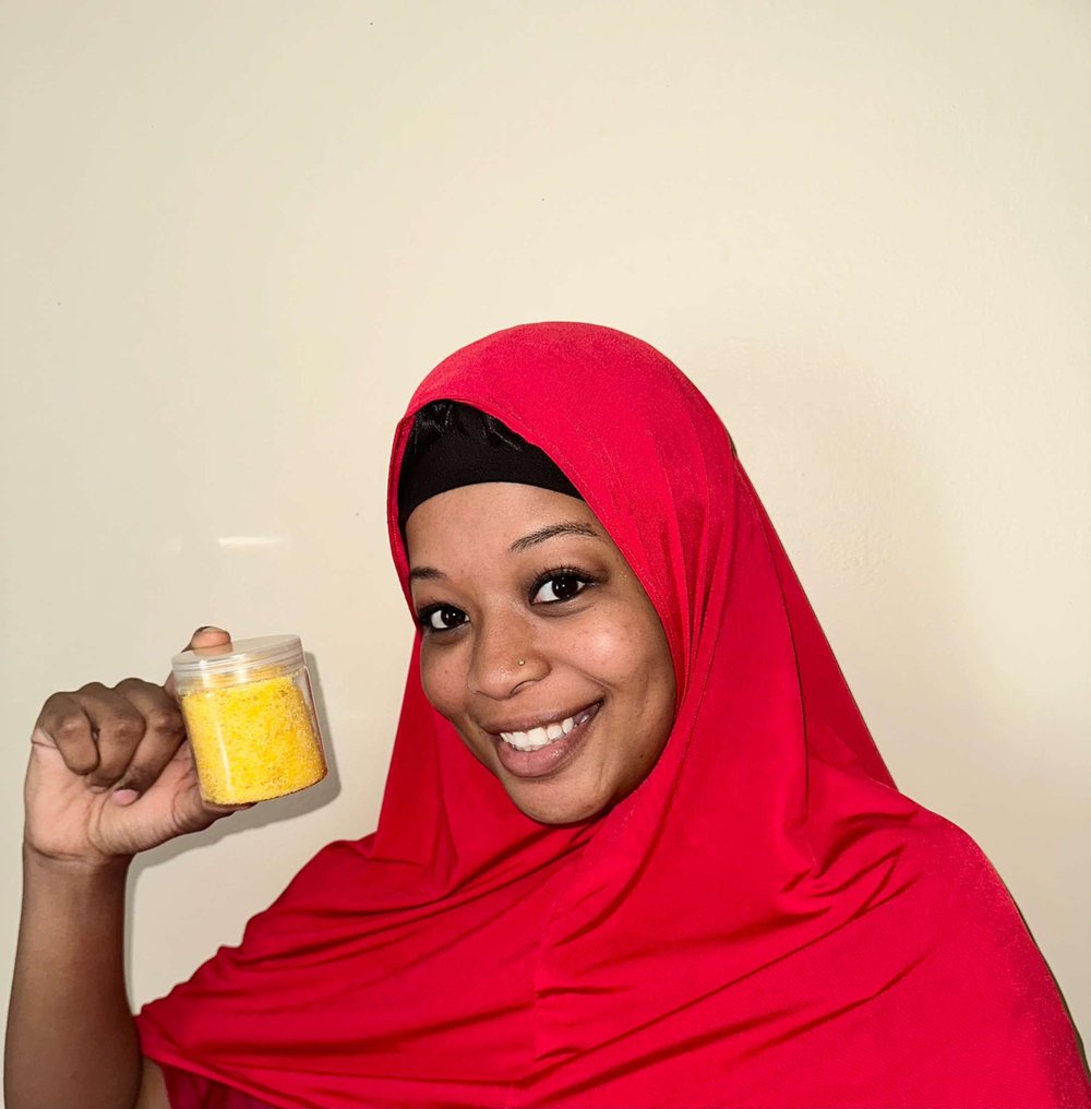 Image of Small Maseer Tirr