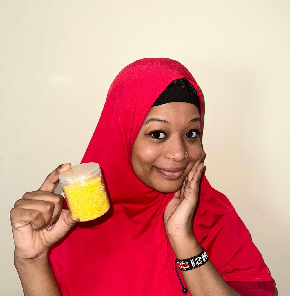 Image of Small Maseer Tirr
